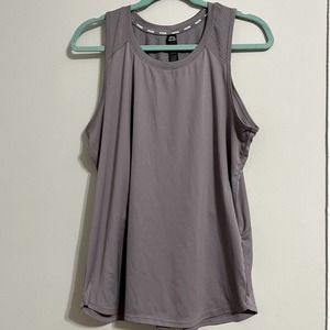 Womens tank top XL